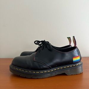 Dr. Martens